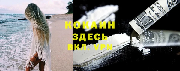 кокс Семилуки